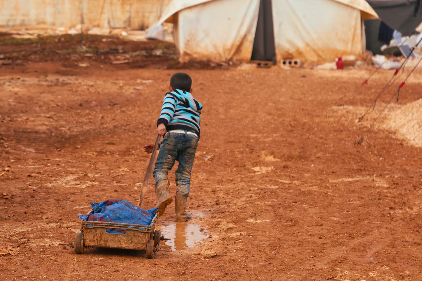 Why 2025 Might Be My Last Year in Tech